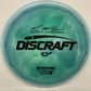 Discraft Zone ESP Paul McBeth Signature Series - Putt/Approach