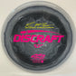 Discraft Zone ESP Paul McBeth Signature Series - Putt/Approach