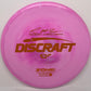 Discraft Zone ESP Paul McBeth Signature Series - Putt/Approach
