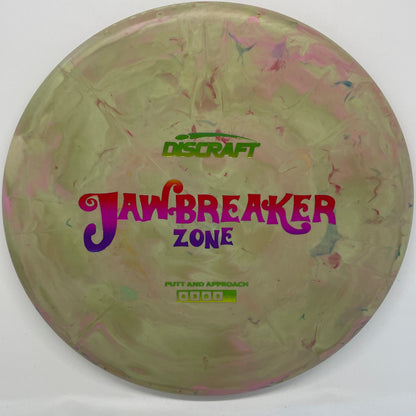 Discraft Zone Jawbreaker - Putt/Approach