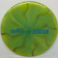 Discraft Zone Titanium - Putt/Approach