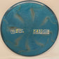 Discraft Zone Titanium - Putt/Approach