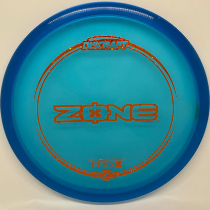 Discraft Zone Z-Line - Putt/Approach
