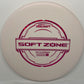Discraft Zone Putter Line Soft  -Putt/Approach