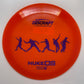 Discraft Nuke OS Solid Lightweight ESP Ledgestone Season 1 2025 - Distance Driver