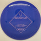 Mint Discs Grackle Apex - Fairway Driver