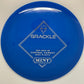 Mint Discs Grackle Apex - Fairway Driver