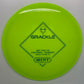 Mint Discs Grackle Apex - Fairway Driver