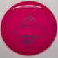 Mint Discs Grackle Apex - Fairway Driver