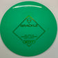 Mint Discs Grackle Apex - Fairway Driver