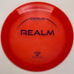 Gateway Realm Diamond - Distance Driver