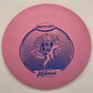 Gateway Warlock Suregrip SSSS - Putter