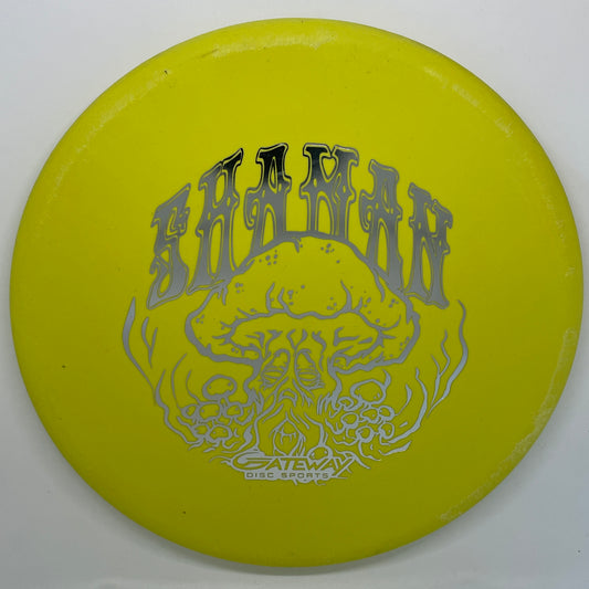 Gateway Shaman Suregrip SSS Mushroom - Putt/Approach