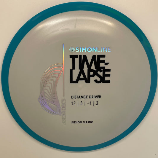 Axiom Simon Line Time-Lapse Fission - Distance Driver