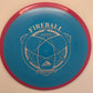Axiom Fireball Fission - Fairway Driver