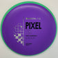 Axiom Simon Line Pixel Electron - Putter