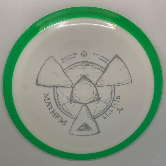 Axiom Mayhem Neutron - Distance Driver