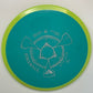 Axiom Fireball Neutron - Distance Driver