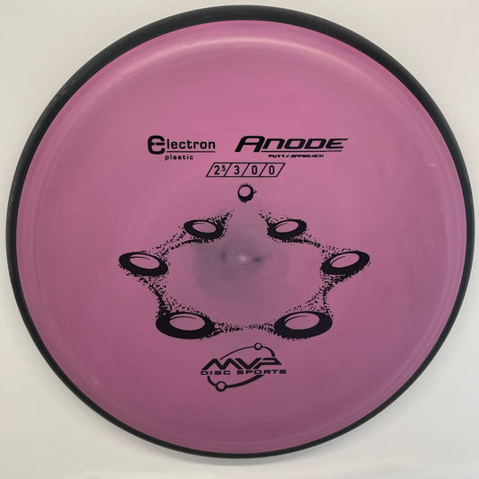MVP Anode Electron - Putt/Approach