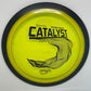 MVP Catalyst Proton - Distance Driver