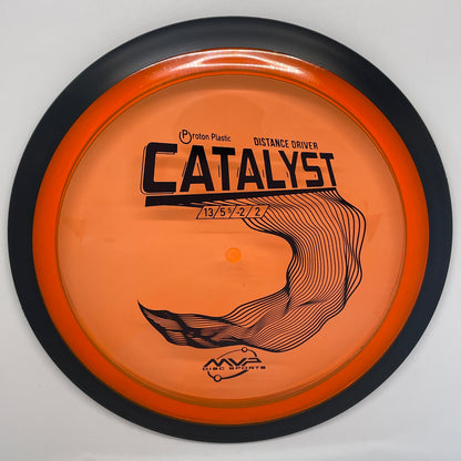 MVP Catalyst Proton - Distance Driver