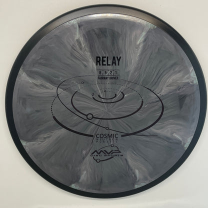 MVP Relay Cosmic Neutron - Fairway Driver