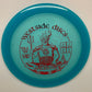Westside Discs Ahti VIP - Fairway Driver
