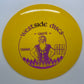 Westside Discs Giant Tournament - Distance Driver