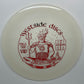 Westside Discs Ahti VIP - Fairway Driver