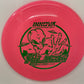 Innova Alien Star - Putt/Approach