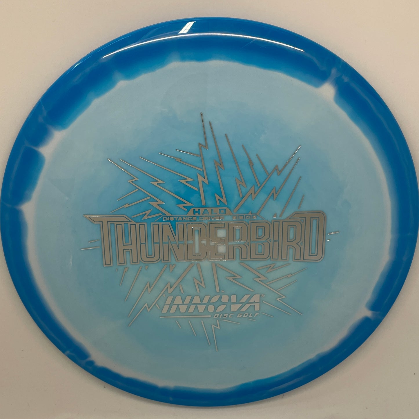 Innova Thunderbird Halo Star - Distance Driver