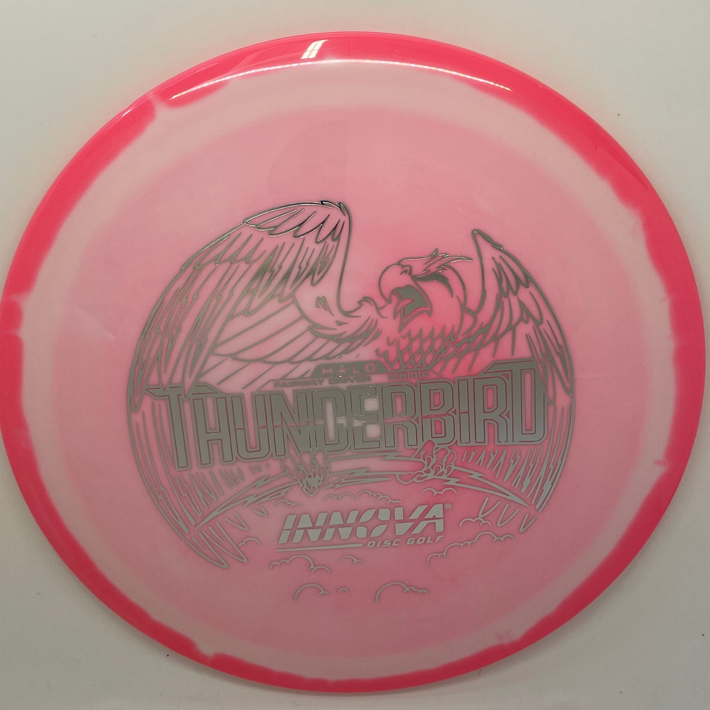 Innova Thunderbird Halo Star - Distance Driver