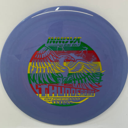 Innova Thunderbird Star - Distance Driver