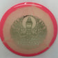 Innova Leopard3 Proto Glow Halo Star Ohn Scoggins Team Series 2025 - Fairway Driver