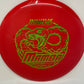 Innova Mamba Star - Distance Driver