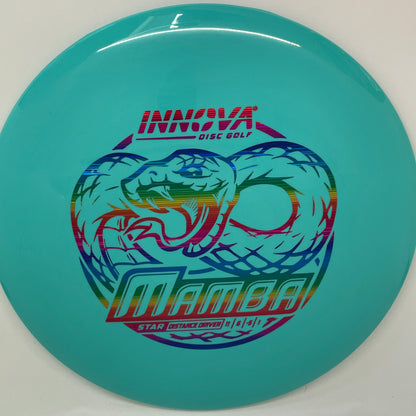 Innova Mamba Star - Distance Driver