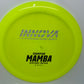 Innova Mamba Champion - Distance Driver