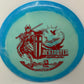 Innova Destroyer Proto Glow Halo Star Henna Blomroos Tour Series 2025 - Distance Driver