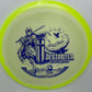 Innova Destroyer Proto Glow Halo Star Henna Blomroos Tour Series 2025 - Distance Driver