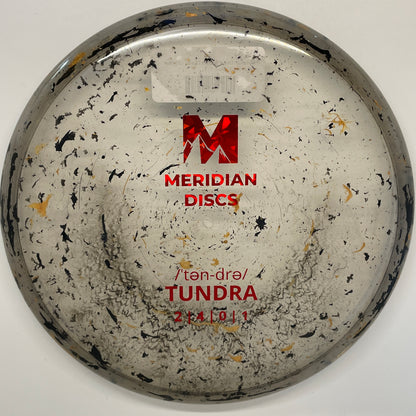 Meridian Discs Tundra Clarus - Putter