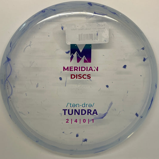 Meridian Discs Tundra Clarus - Putter