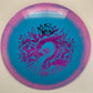 Latitude 64 Saint Pro Gold Orbit Kristin Latt Team Series 2025 - Fairway Diver