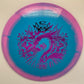 Latitude 64 Saint Pro Gold Orbit Kristin Latt Team Series 2025 - Fairway Diver