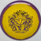 Latitude 64 Claymore Gold Orbit Kristin Latt 2025 Team Series - Midrange