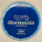 Discmania DD2 Prototype Horizon S-Line Worlds 2025 - Distance Driver