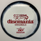 Discmania DD2 Prototype Horizon S-Line Worlds 2025 - Distance Driver