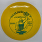 Westside Discs Northman Tournament - Distance Driver