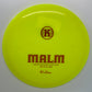 Kastaplast Malm K1 Line - Fairway Driver