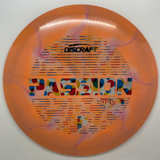 Discraft Passion Paige Pierce  - Fairway Driver