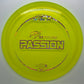 Discraft Passion Paige Pierce Z-Lite - Fairway Driver